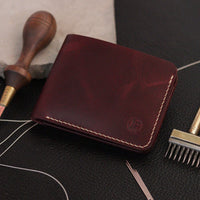 Leather Wallet