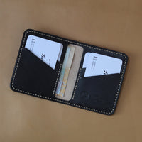 M2-VERTICAL CARD WALLET