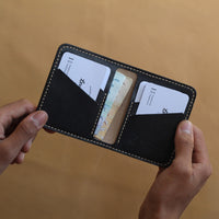 M2-VERTICAL CARD WALLET