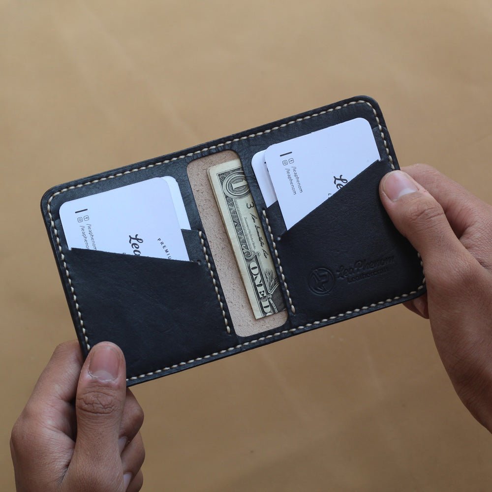 M2-VERTICAL CARD WALLET