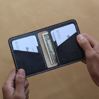 M2-VERTICAL CARD WALLET