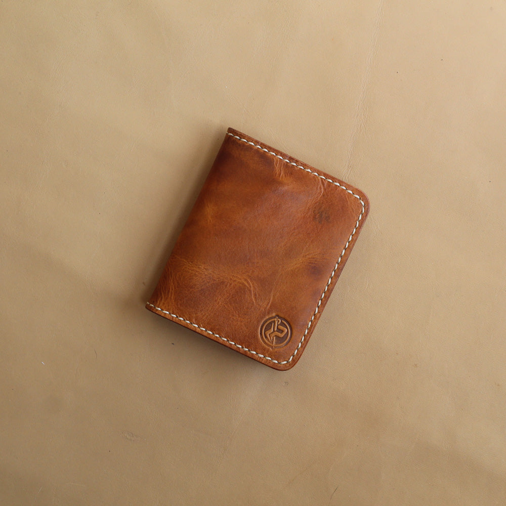 M2-VERTICAL CARD WALLET