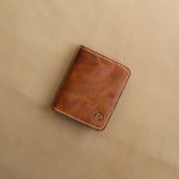 M2-VERTICAL CARD WALLET