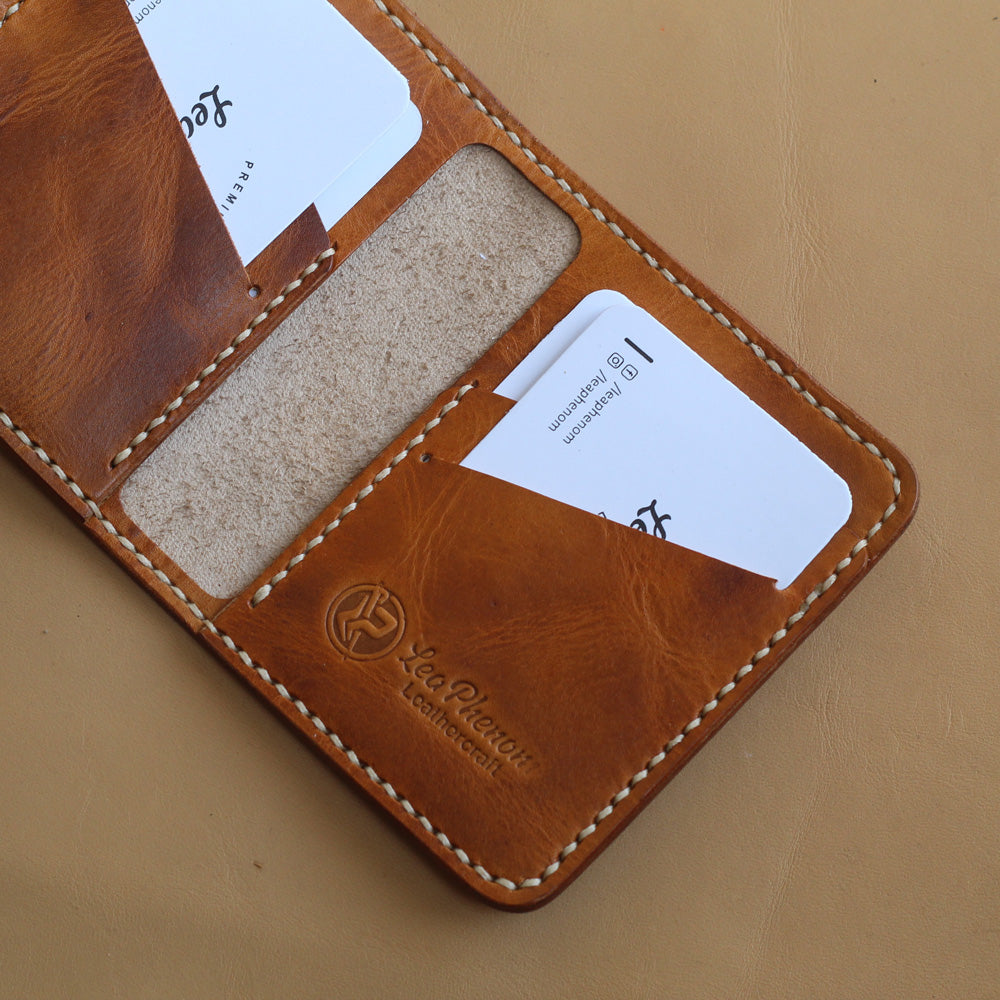 M2-VERTICAL CARD WALLET