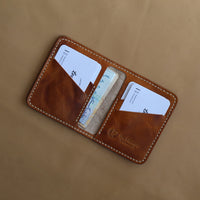 M2-VERTICAL CARD WALLET