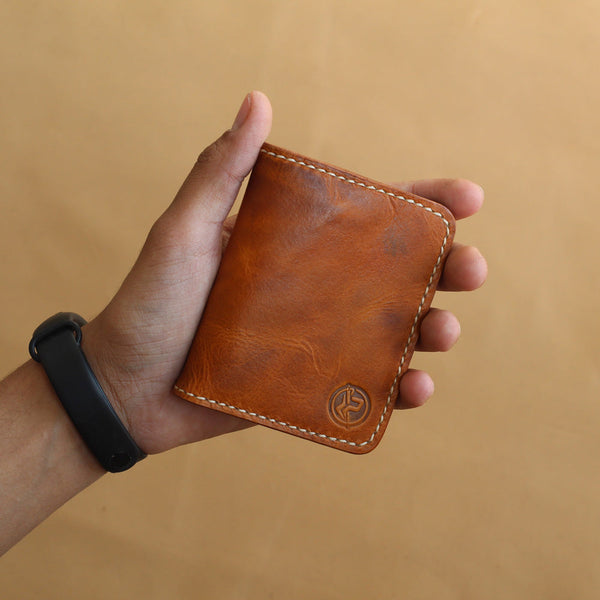 M2-VERTICAL CARD WALLET