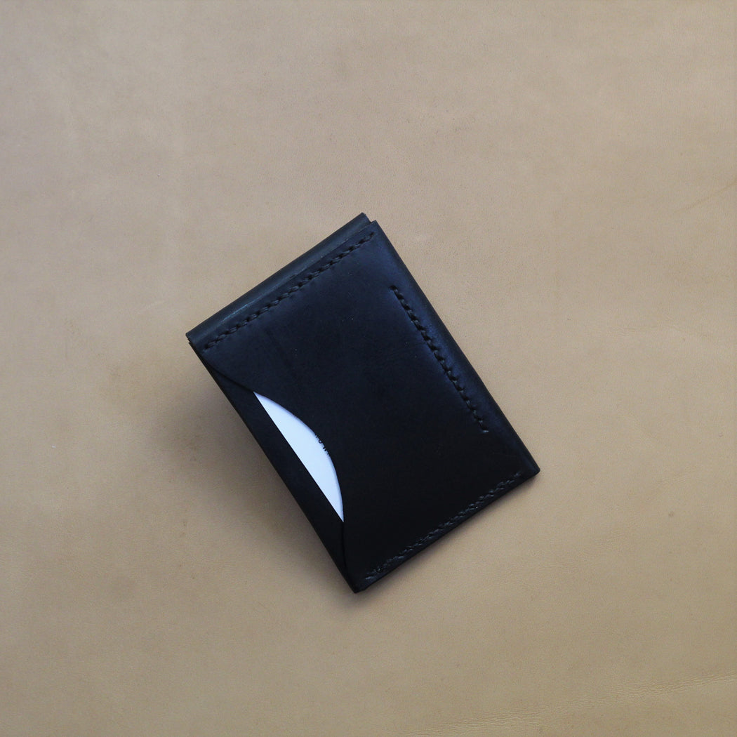 M3-MINIMALIST WALLLET (BLACK)