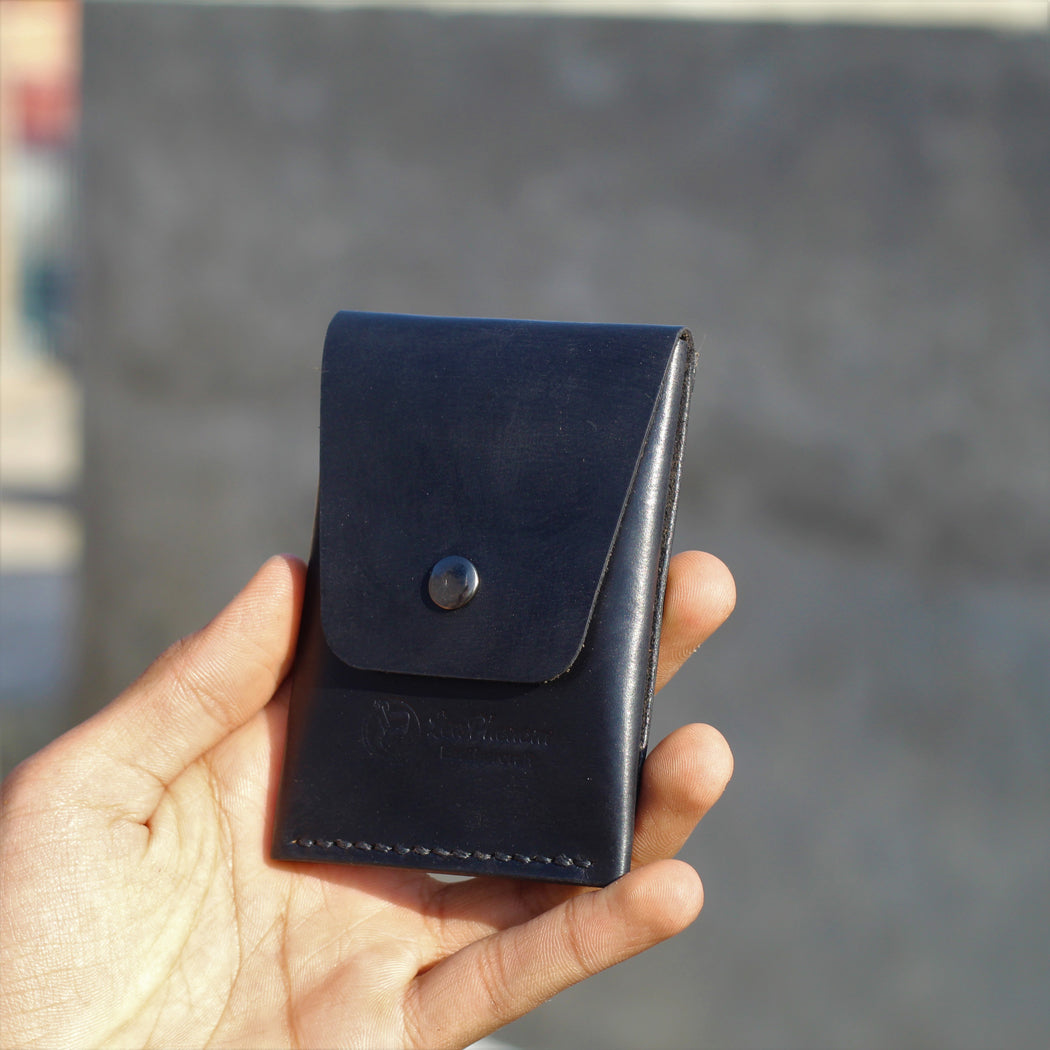 M3-MINIMALIST WALLLET (BLACK)