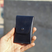 M3-MINIMALIST WALLLET (BLACK)