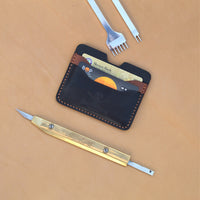 M4-CARDHOLDER (BLACK)